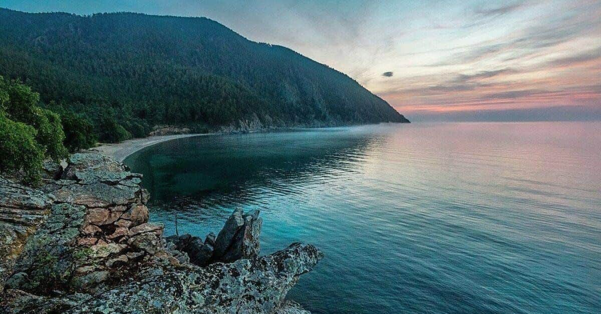 Путешествие по Сибири