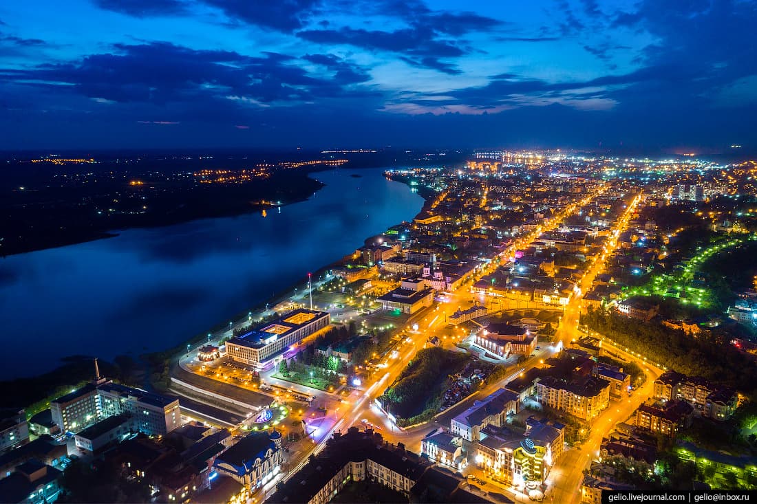 Рекламный баннер