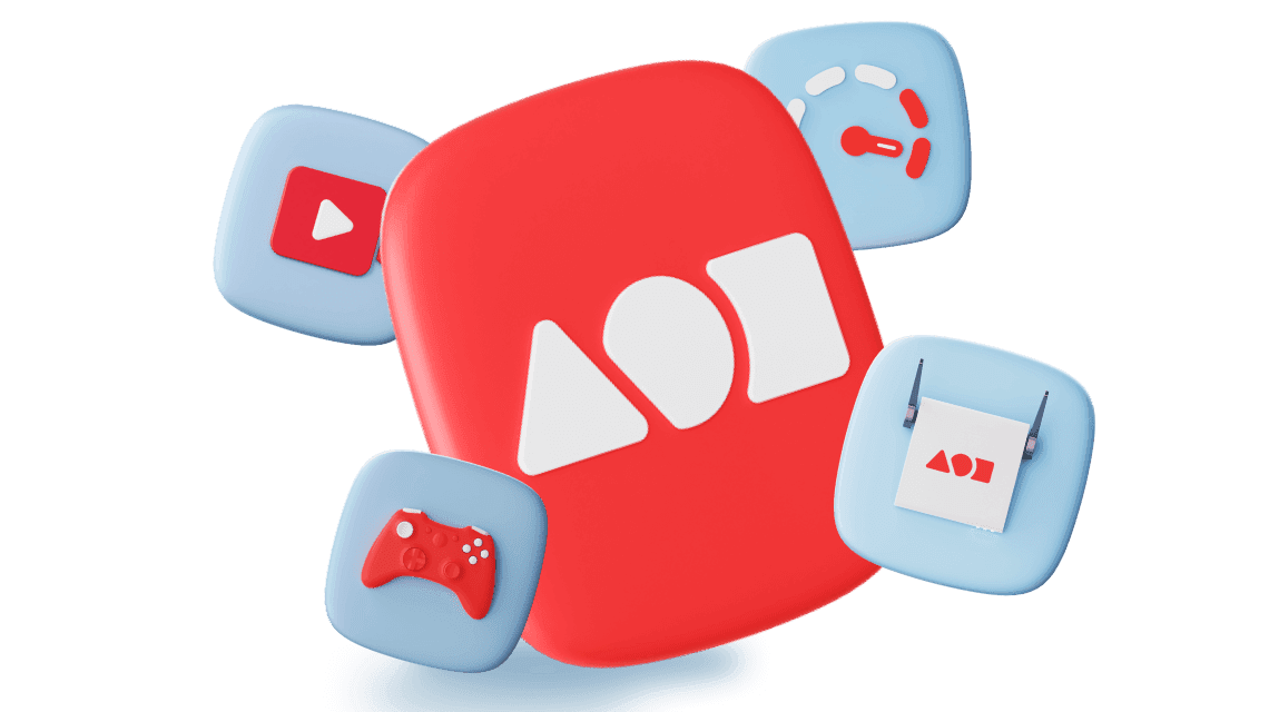 Домашний интернет и ТВ в Томске