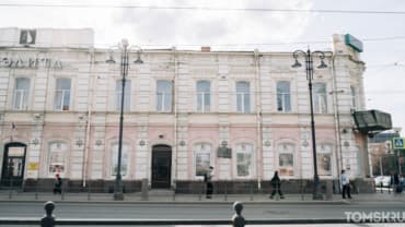 В томской «Аэлите» пройдет спецпоказ российского научно-фантастического фильма