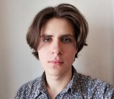 Школьник из Томска вошел в число лучших по итогам онлайн-отбора в ГИТИС