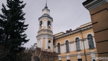 В Томском краеведческом музее пройдет лекция-экскурсия о летчике Иване Черных