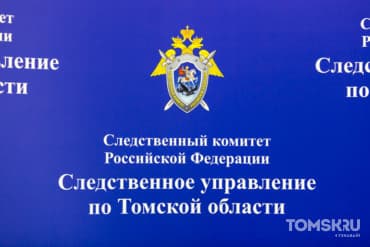 Двух малышей забрали из семьи в Томской области. Историей заинтересовался Следком